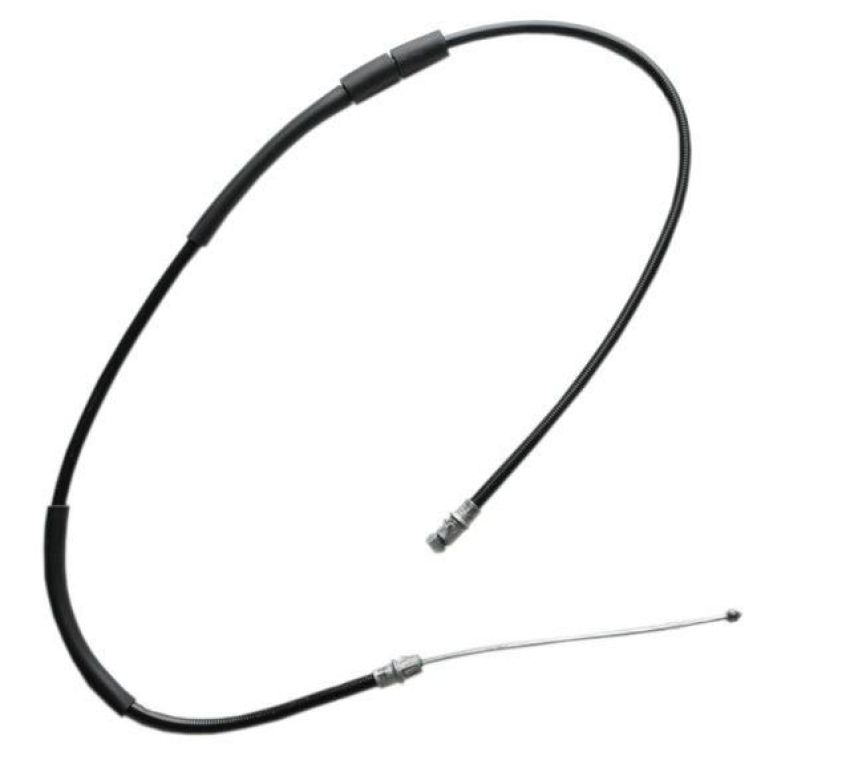 Raybestos BC94723 Raybestos Element3 Parking Brake Cable