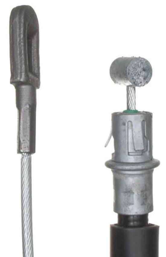 Raybestos BC94724 Raybestos Element3 Parking Brake Cable
