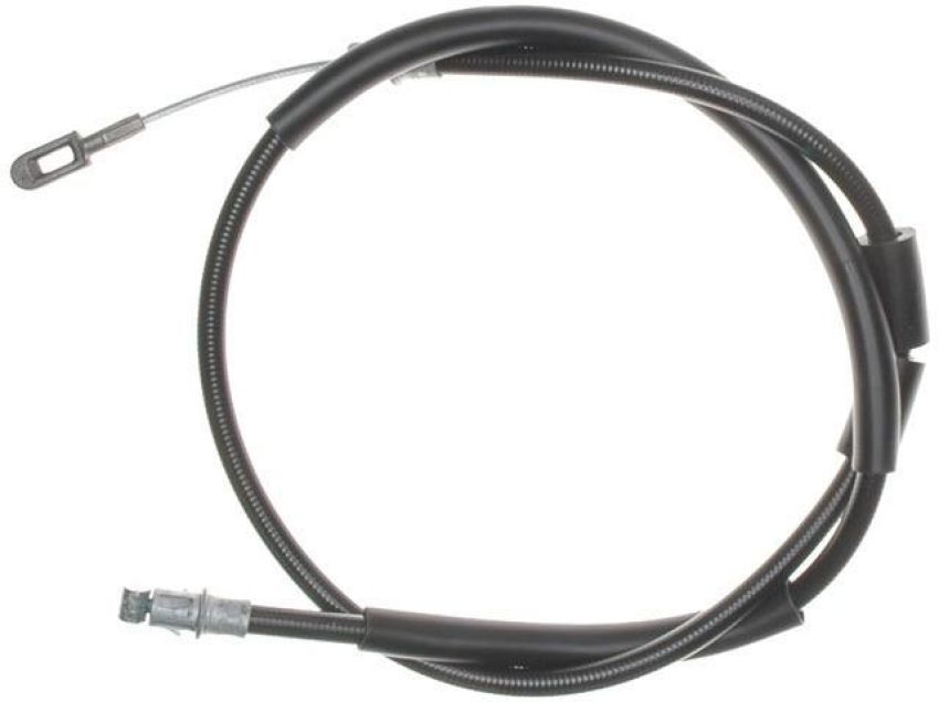 Raybestos BC94724 Raybestos Element3 Parking Brake Cable