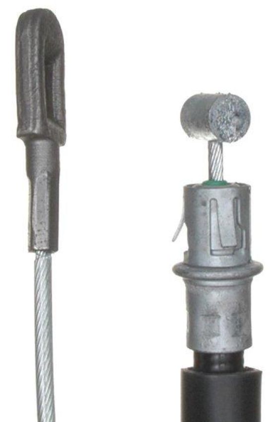 Raybestos BC94724 Raybestos Element3 Parking Brake Cable