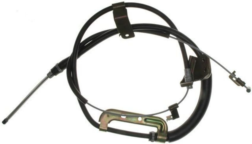 Raybestos BC94733 Raybestos Element3 Parking Brake Cable