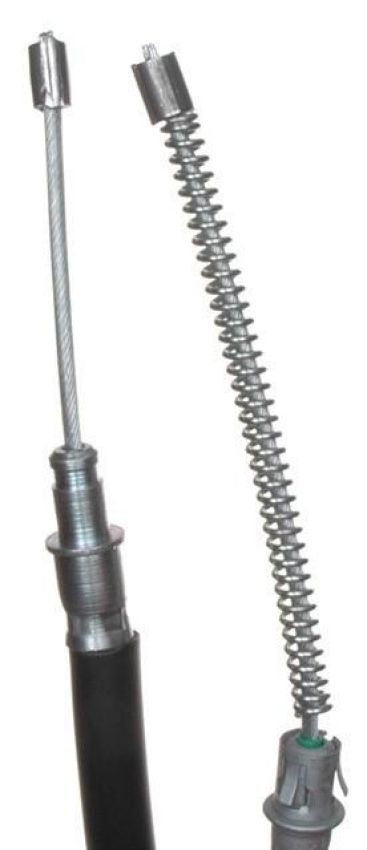 Raybestos BC94739 Raybestos Element3 Parking Brake Cable