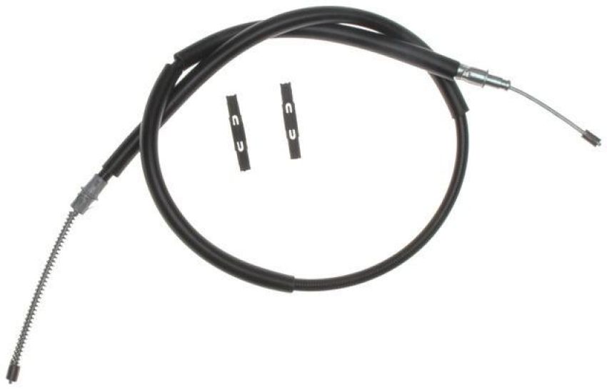 Raybestos BC94739 Raybestos Element3 Parking Brake Cable