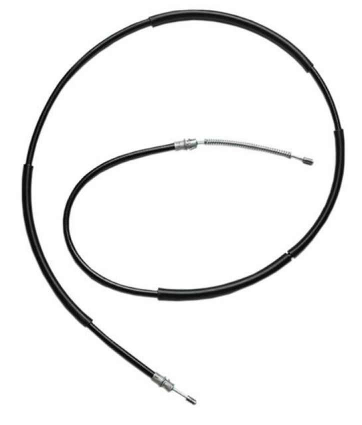 Raybestos BC94740 Raybestos Element3 Parking Brake Cable