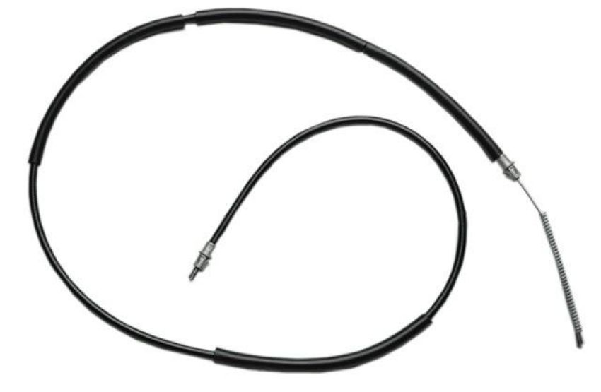 Raybestos BC94741 Raybestos Element3 Parking Brake Cable