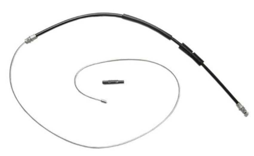 Raybestos BC94742 Raybestos Element3 Parking Brake Cable