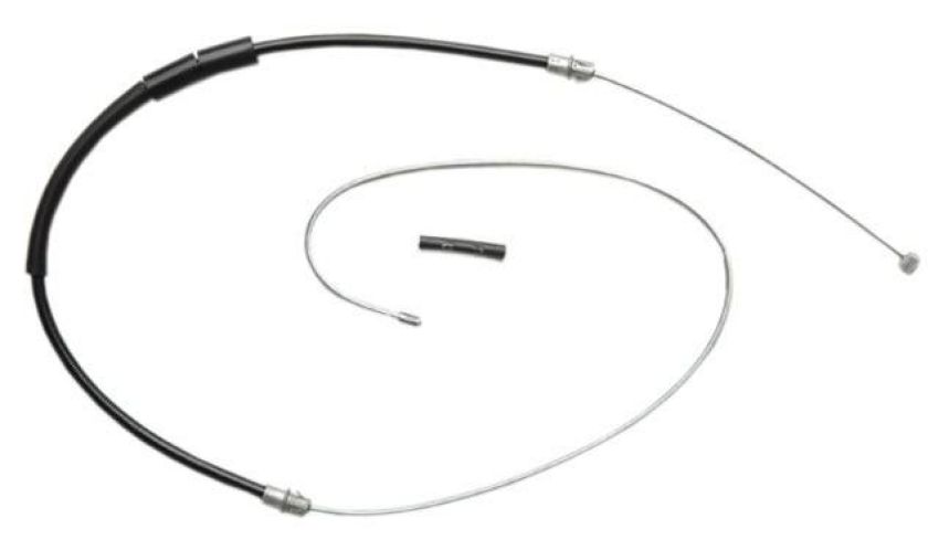Raybestos BC94743 Raybestos Element3 Parking Brake Cable
