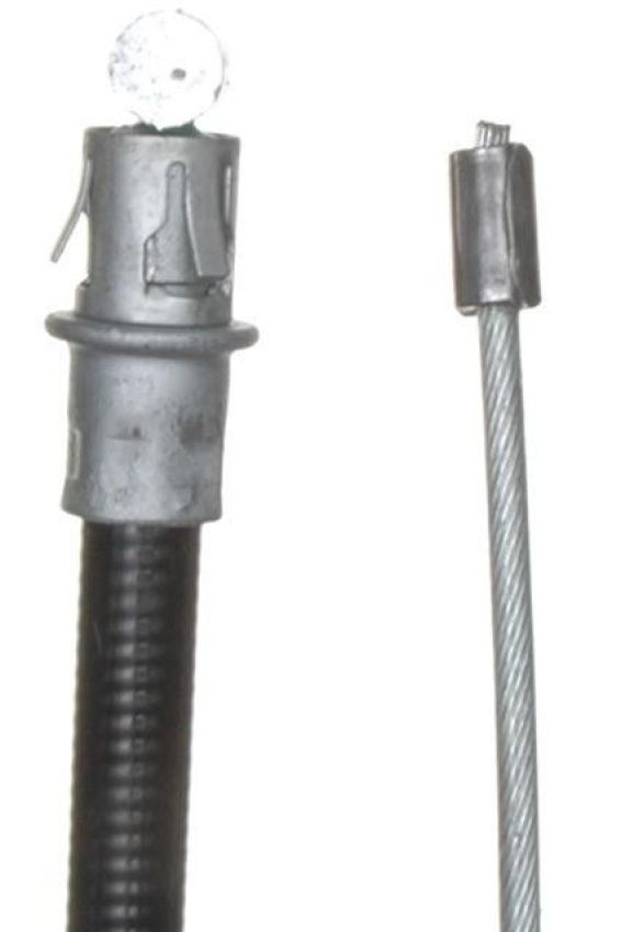 Raybestos BC94744 Raybestos Element3 Parking Brake Cable