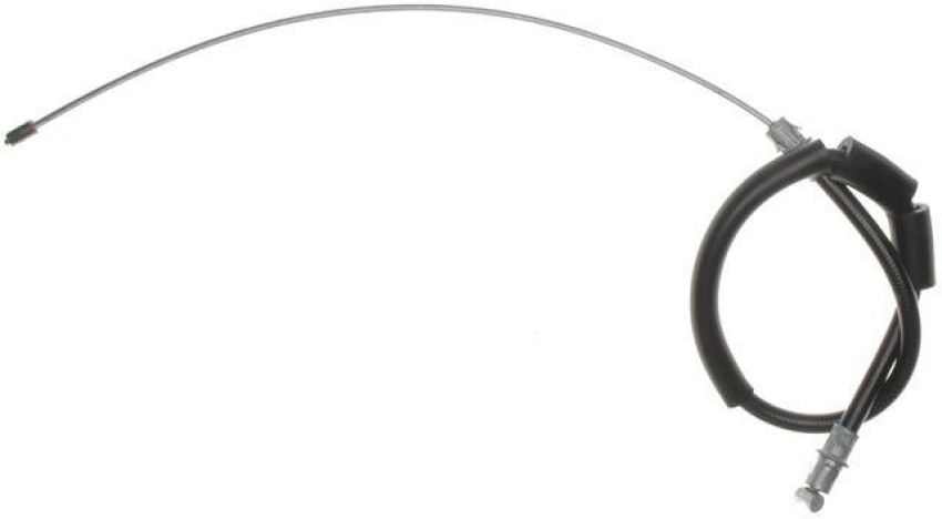 Raybestos BC94744 Raybestos Element3 Parking Brake Cable
