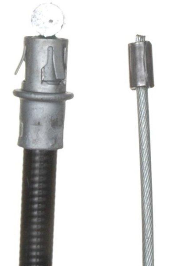 Raybestos BC94744 Raybestos Element3 Parking Brake Cable