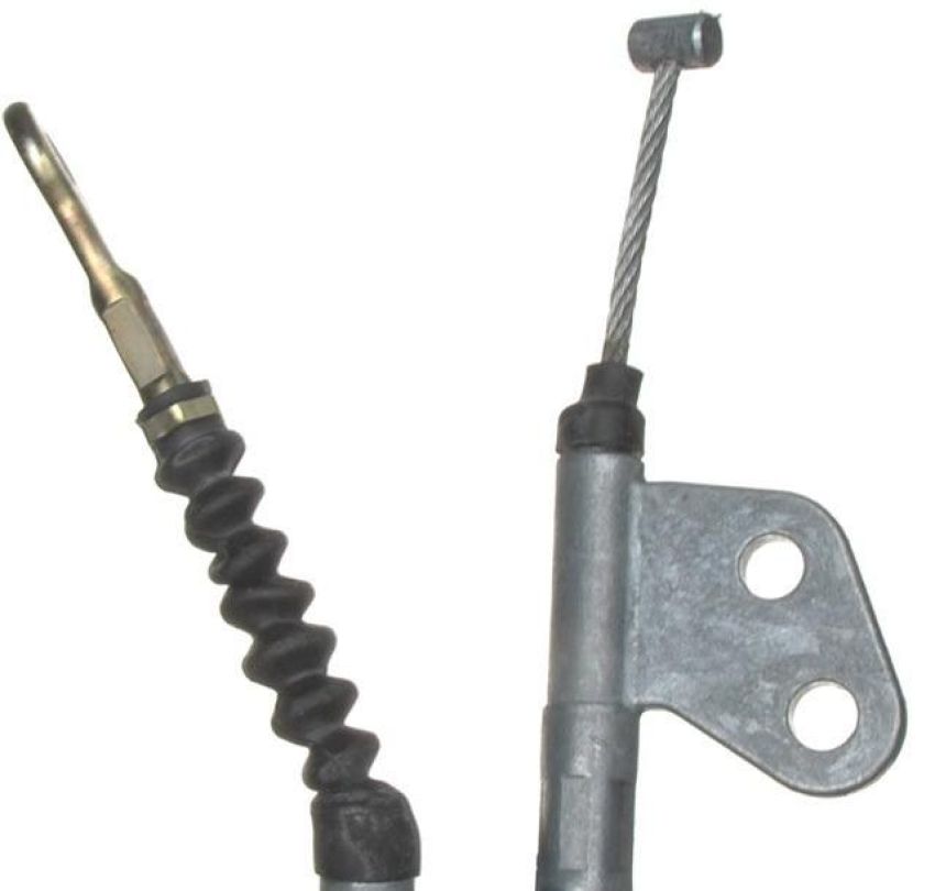 Raybestos BC94751 Raybestos Element3 Parking Brake Cable