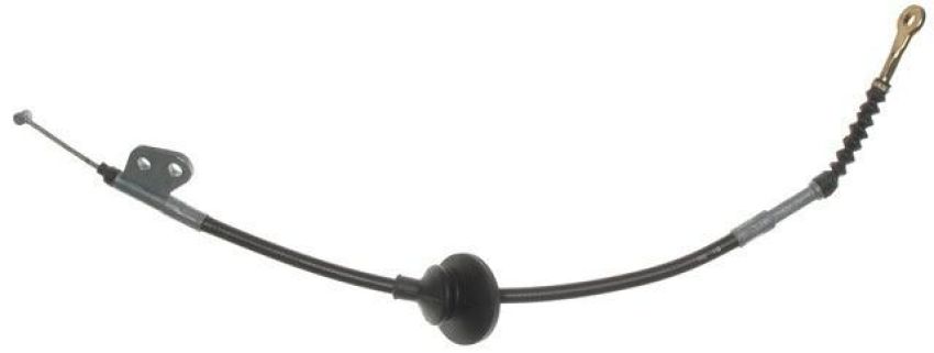 Raybestos BC94751 Raybestos Element3 Parking Brake Cable