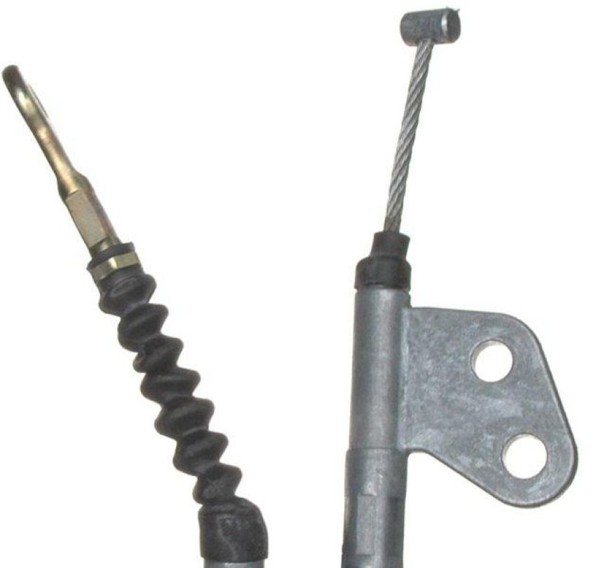 Raybestos BC94751 Raybestos Element3 Parking Brake Cable