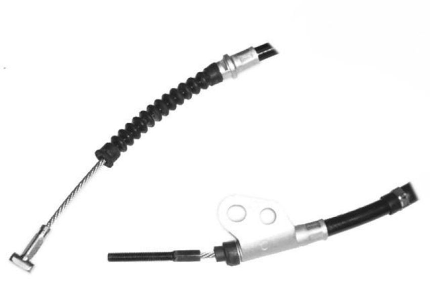 Raybestos BC94752 Raybestos Element3 Parking Brake Cable