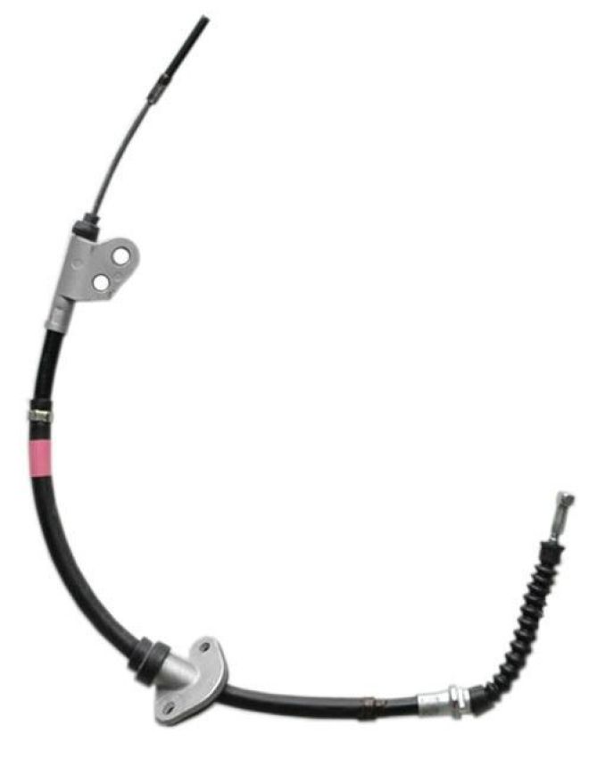 Raybestos BC94752 Raybestos Element3 Parking Brake Cable