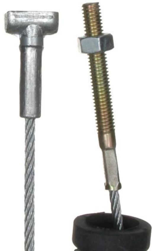 Raybestos BC94756 Raybestos Element3 Parking Brake Cable