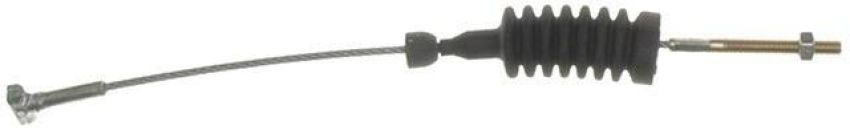 Raybestos BC94756 Raybestos Element3 Parking Brake Cable