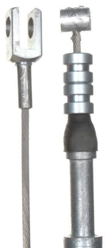 Raybestos BC94760 Raybestos Element3 Parking Brake Cable
