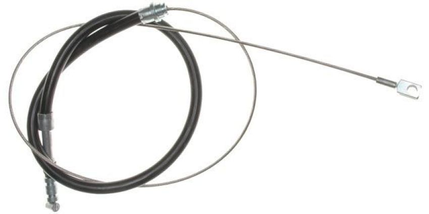Raybestos BC94760 Raybestos Element3 Parking Brake Cable