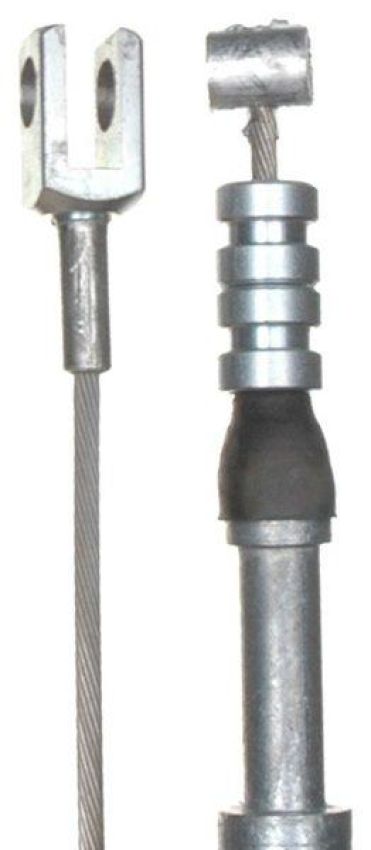 Raybestos BC94760 Raybestos Element3 Parking Brake Cable