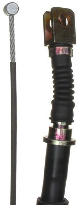 Raybestos BC94761 Raybestos Element3 Parking Brake Cable