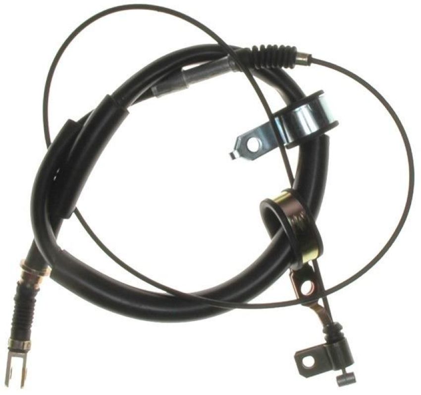 Raybestos BC94761 Raybestos Element3 Parking Brake Cable