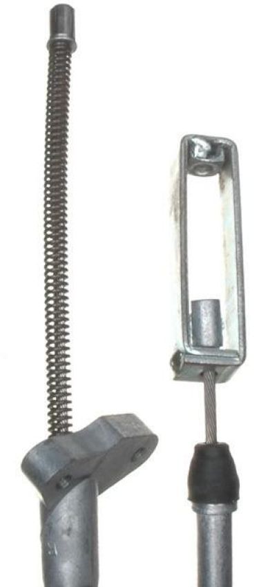Raybestos BC94762 Raybestos Element3 Parking Brake Cable