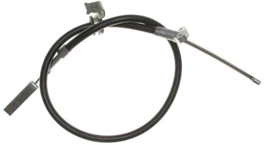 Raybestos BC94762 Raybestos Element3 Parking Brake Cable