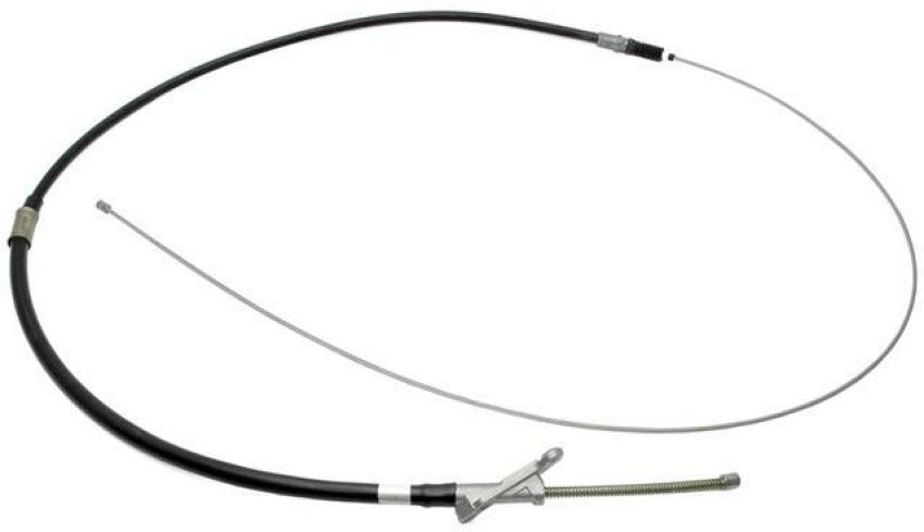 Raybestos BC94769 Raybestos Element3 Parking Brake Cable