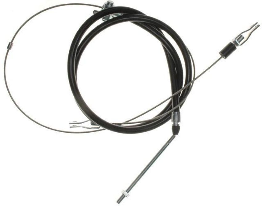 Raybestos BC94794 Raybestos Element3 Parking Brake Cable