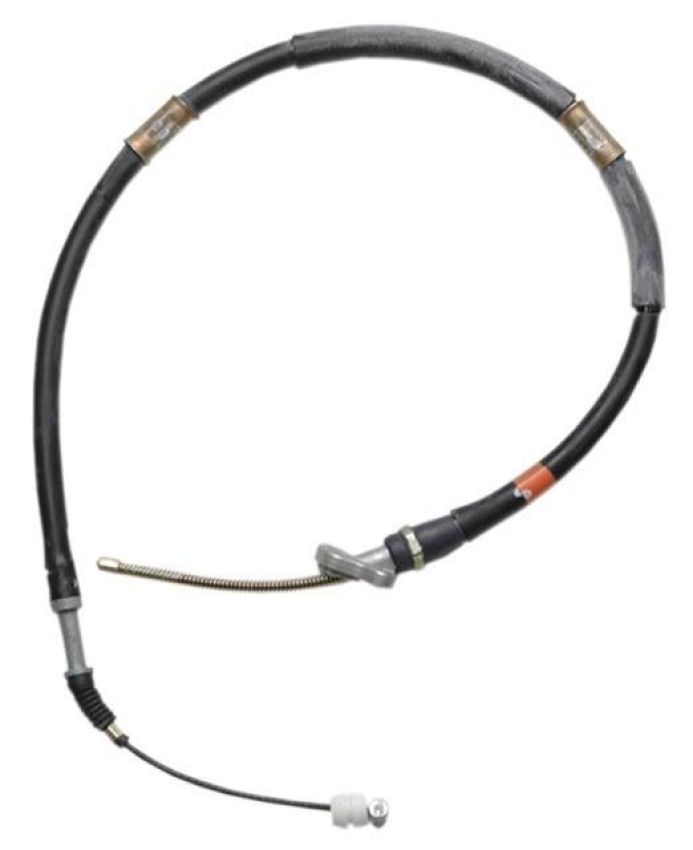 Raybestos BC94798 Raybestos Element3 Parking Brake Cable