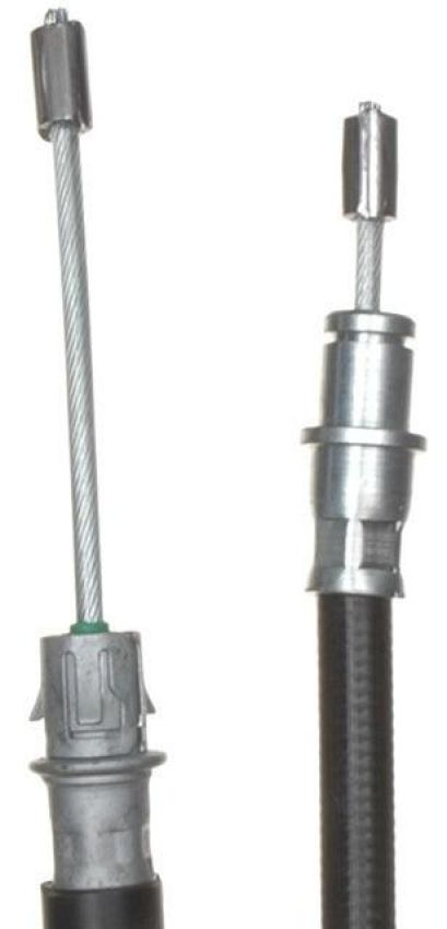 Raybestos BC94840 Raybestos Element3 Parking Brake Cable