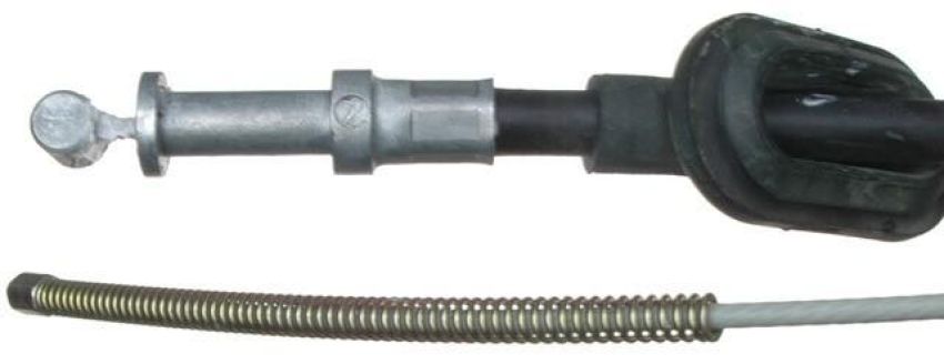 Raybestos BC94843 Raybestos Element3 Parking Brake Cable