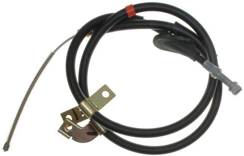 Raybestos BC94843 Raybestos Element3 Parking Brake Cable