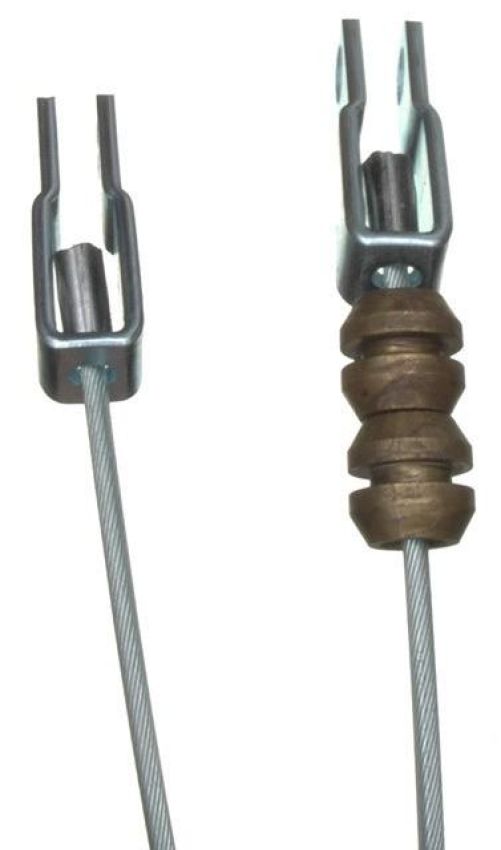 Raybestos BC94847 Raybestos Element3 Parking Brake Cable