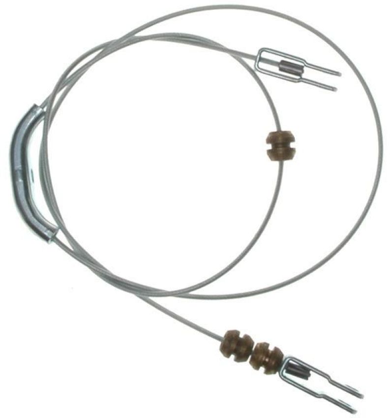 Raybestos BC94847 Raybestos Element3 Parking Brake Cable