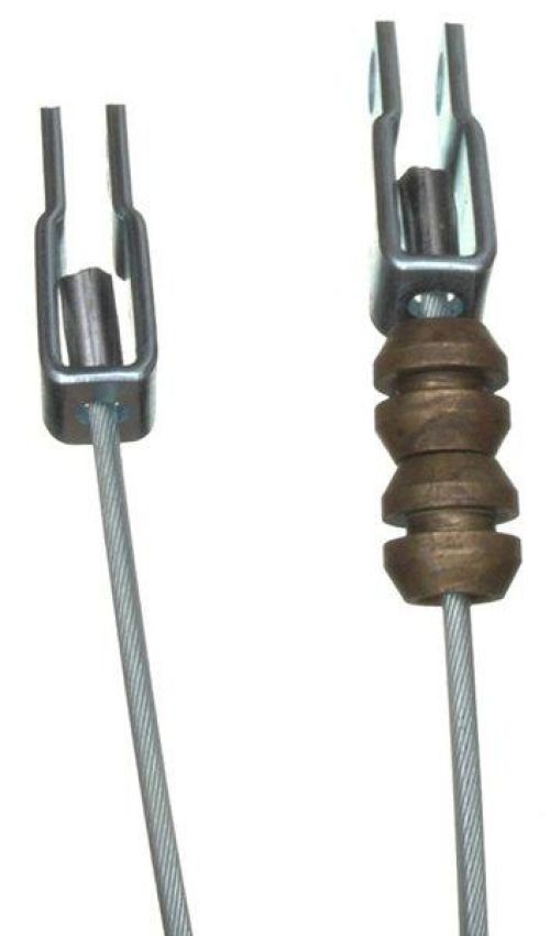 Raybestos BC94847 Raybestos Element3 Parking Brake Cable