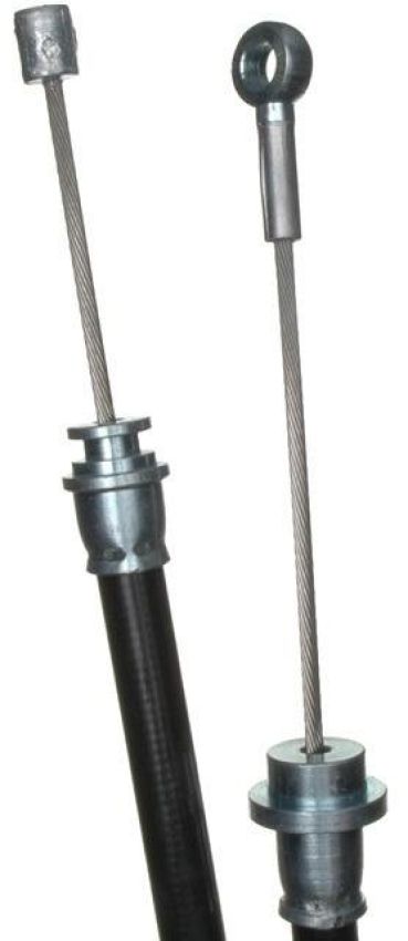 Raybestos BC94856 Raybestos Element3 Parking Brake Cable