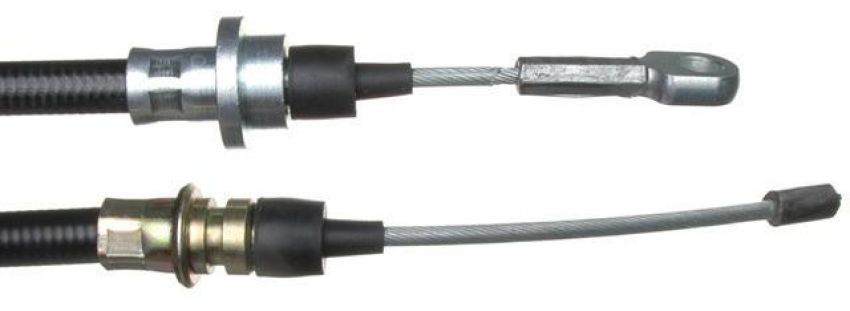 Raybestos BC94862 Raybestos Element3 Parking Brake Cable