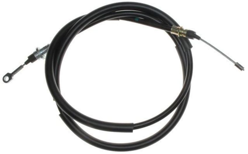 Raybestos BC94862 Raybestos Element3 Parking Brake Cable