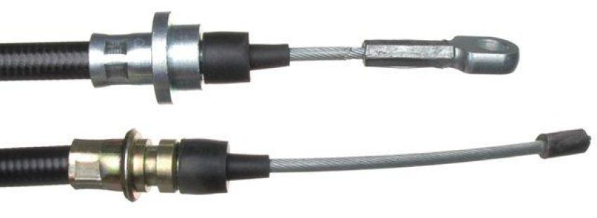 Raybestos BC94862 Raybestos Element3 Parking Brake Cable