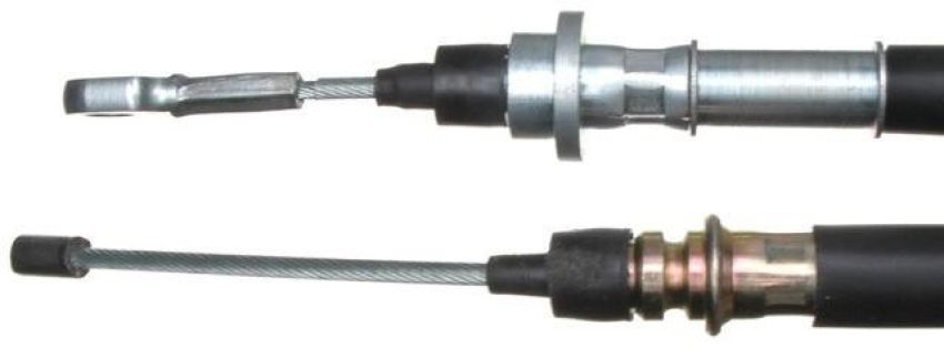 Raybestos BC94863 Raybestos Element3 Parking Brake Cable