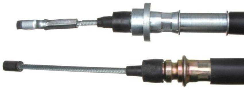 Raybestos BC94863 Raybestos Element3 Parking Brake Cable