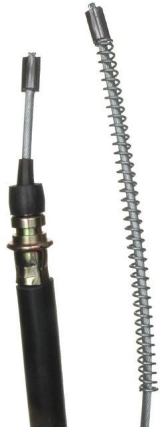 Raybestos BC94864 Raybestos Element3 Parking Brake Cable