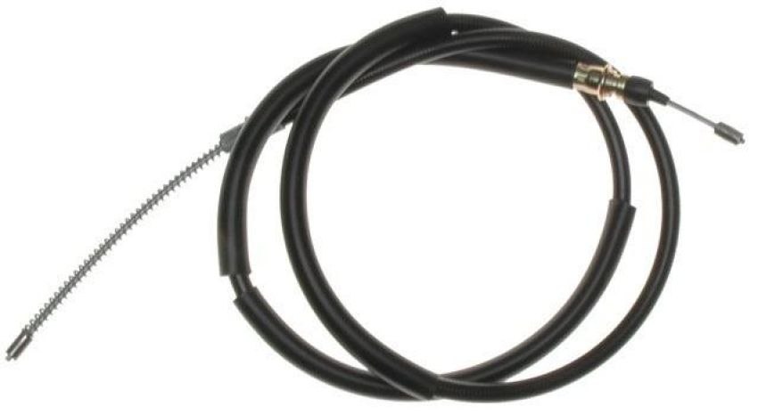 Raybestos BC94864 Raybestos Element3 Parking Brake Cable