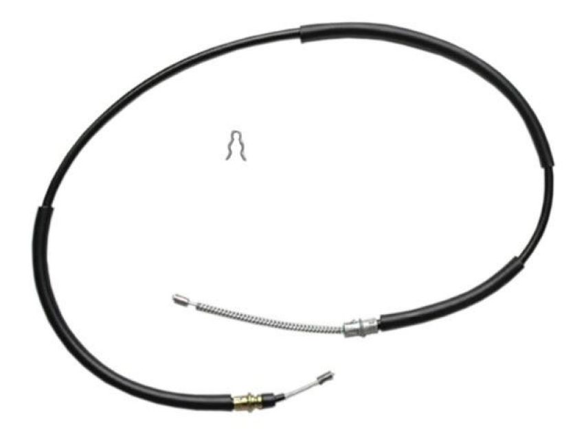 Raybestos BC94868 Raybestos Element3 Parking Brake Cable
