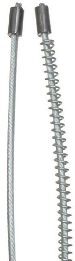 Raybestos BC94869 Raybestos Element3 Parking Brake Cable