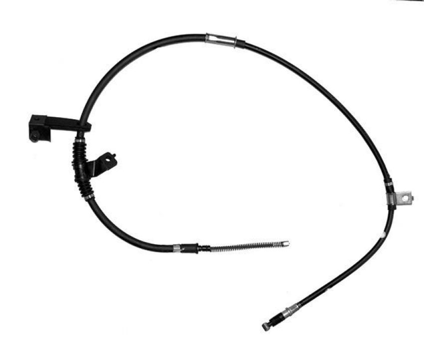 Raybestos BC94885 Raybestos Element3 Parking Brake Cable