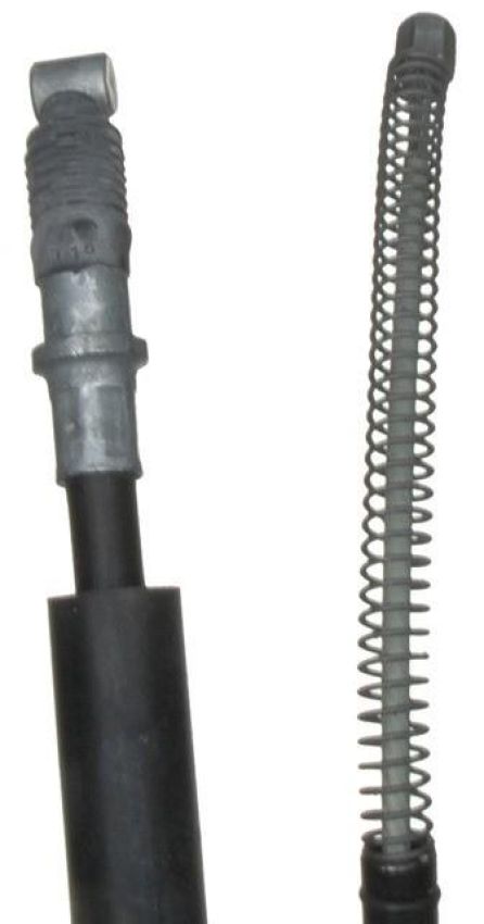 Raybestos BC94886 Raybestos Element3 Parking Brake Cable