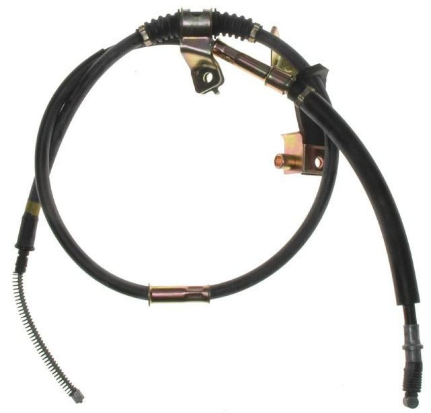 Raybestos BC94886 Raybestos Element3 Parking Brake Cable
